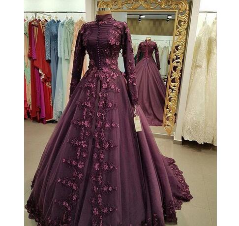 Grape colour hotsell dress for wedding