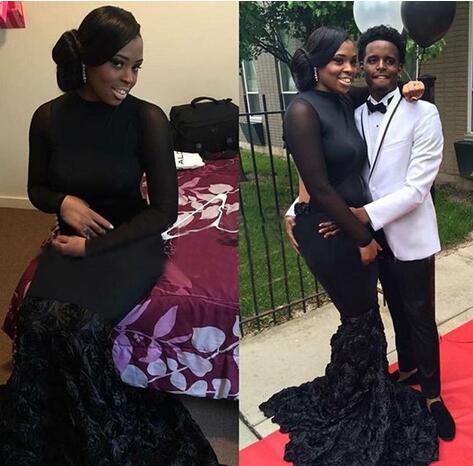 african prom dresses 2018