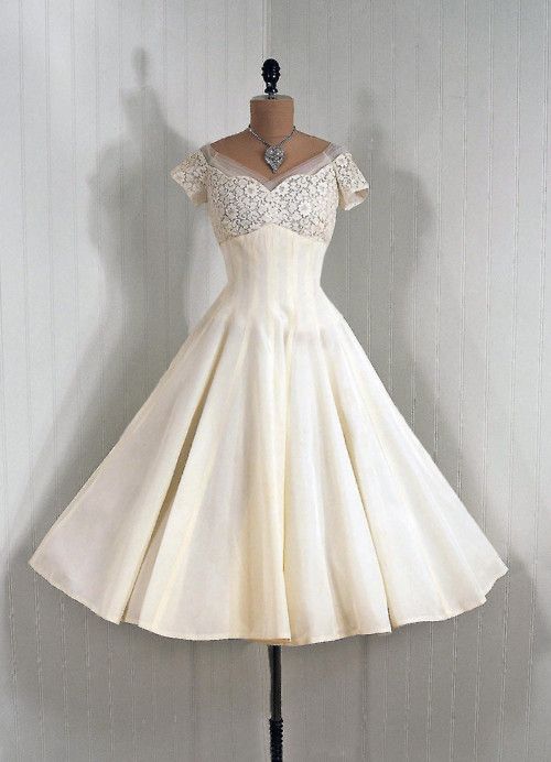 1950s Vintage Prom Dresses, Mini Short Homcoming Dresses, Lace Party Dresses