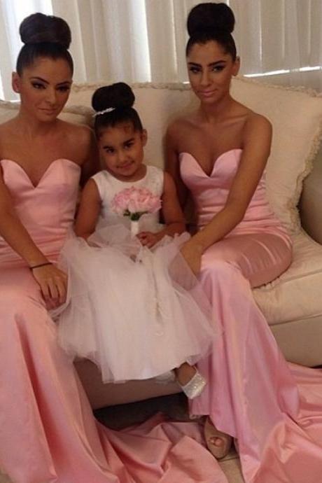 Bridesmaids Dresses Long Short Bridesmaid Dress Luulla Ink Mermaid Bridesmaid Gown Navy Blue Peach Ivory Champagne Silver Yellow